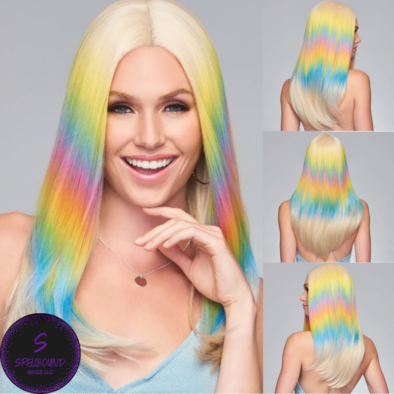 Dance Till Dawn – Fantasy Wig Collection by Hairdo Dance Till Dawn