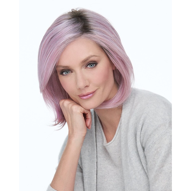Dare To Be Wig by Raquel Welch SS Pink
