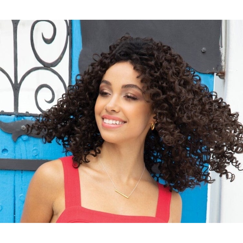 Diva Lace Front Wig by Rene of Paris | The Orchid Collection – Final Sale: No refunds or exchanges Blonde Ambition