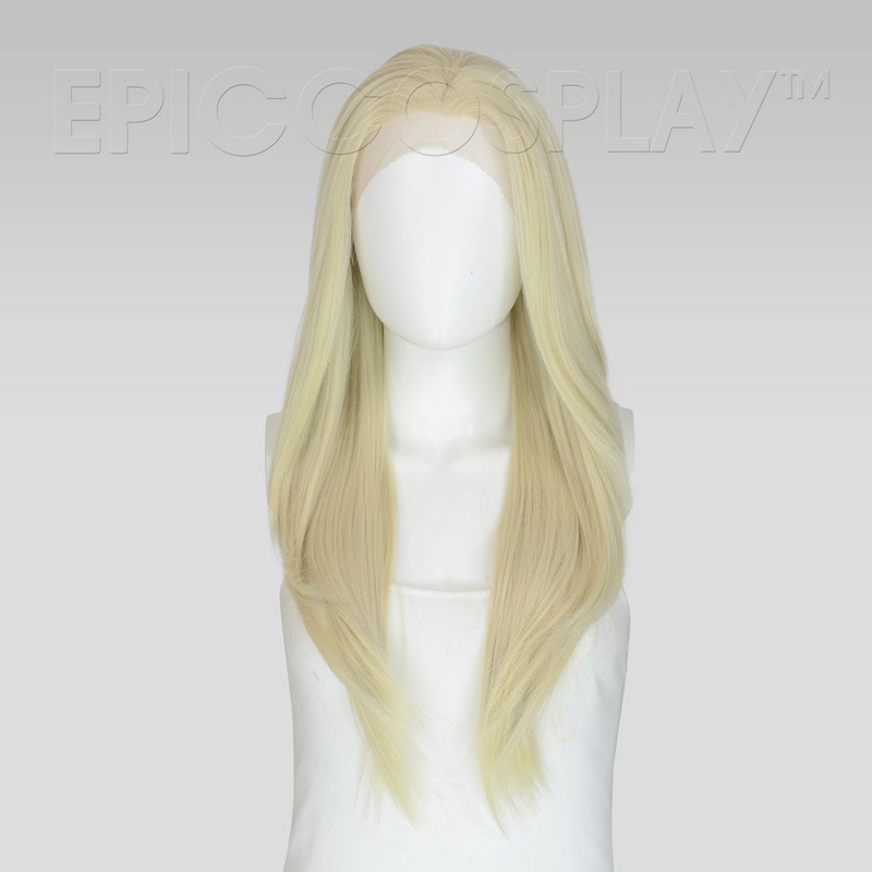 Hecate – Natural Blonde Wig