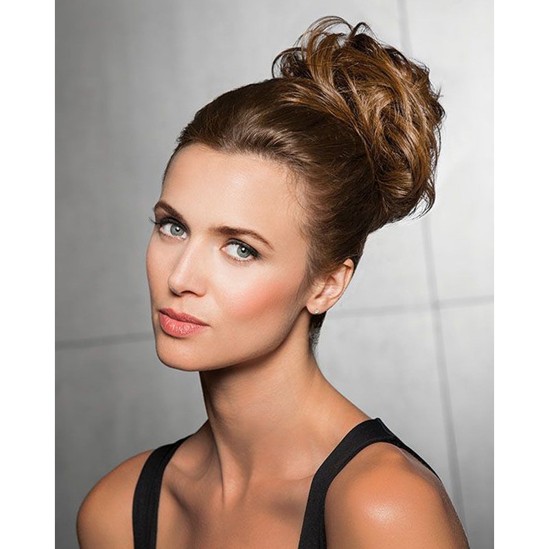 Highlight Wrap | Hair Piece by Hairdo R10