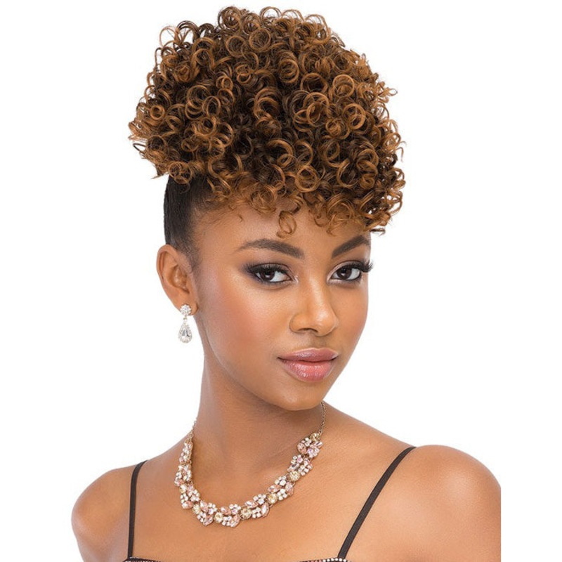 Janet Collection Playful Pineapple Pony – SPRINGY 1