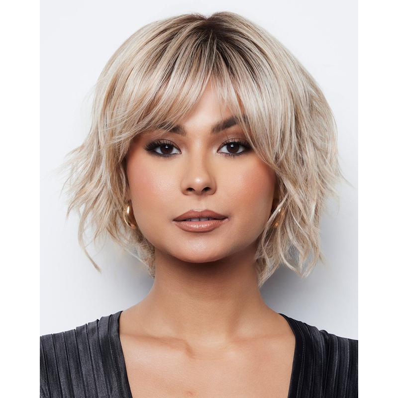 Joss (Exclusive) | Synthetic Wig by Rene of Paris Watermelon-R