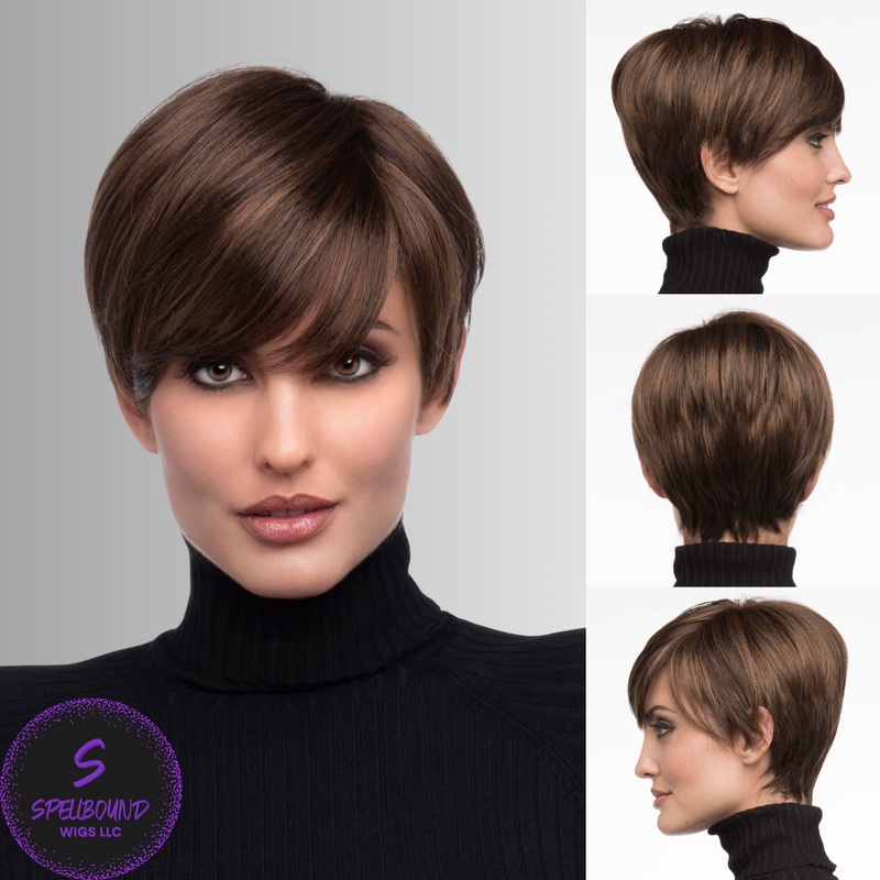 Kris – Synthetic Wig Collection by Envy Almond Breeze