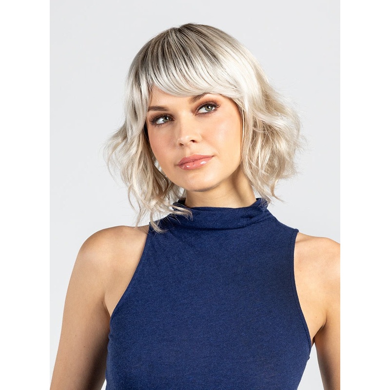 Marsha Almond Breeze