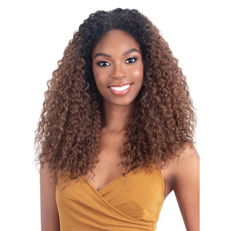 Model Model Klio HD Lace Part Wig – ASPEN 1