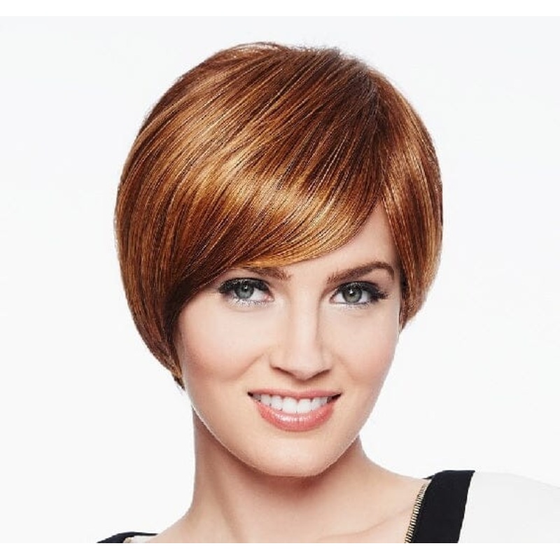 Modern Love Wig by Raquel Welch – Discontinued & sold out