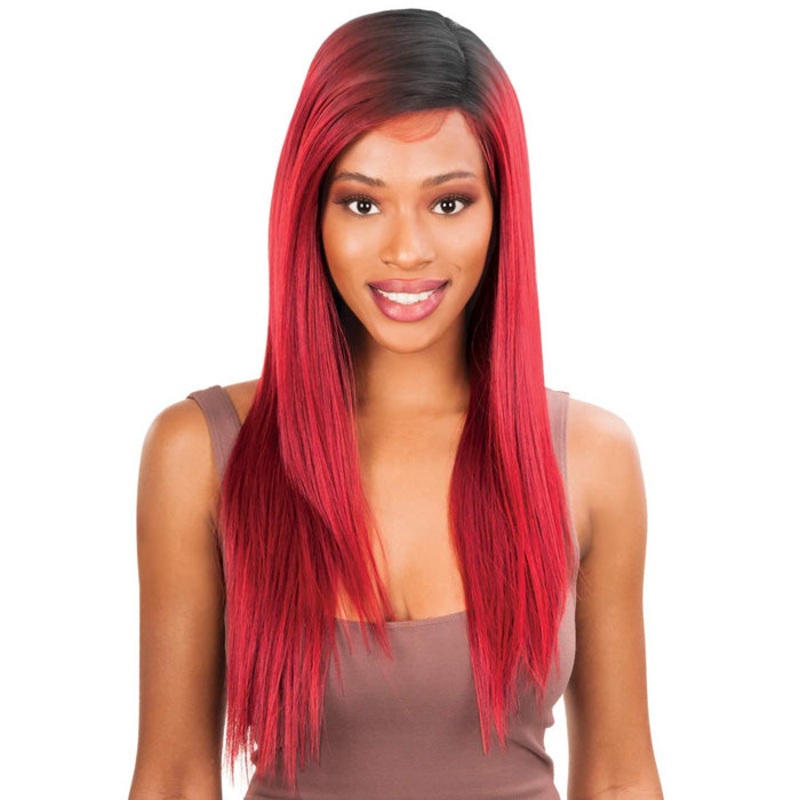 New Born Free I-Flat Lace Part Wig – MLI315 1