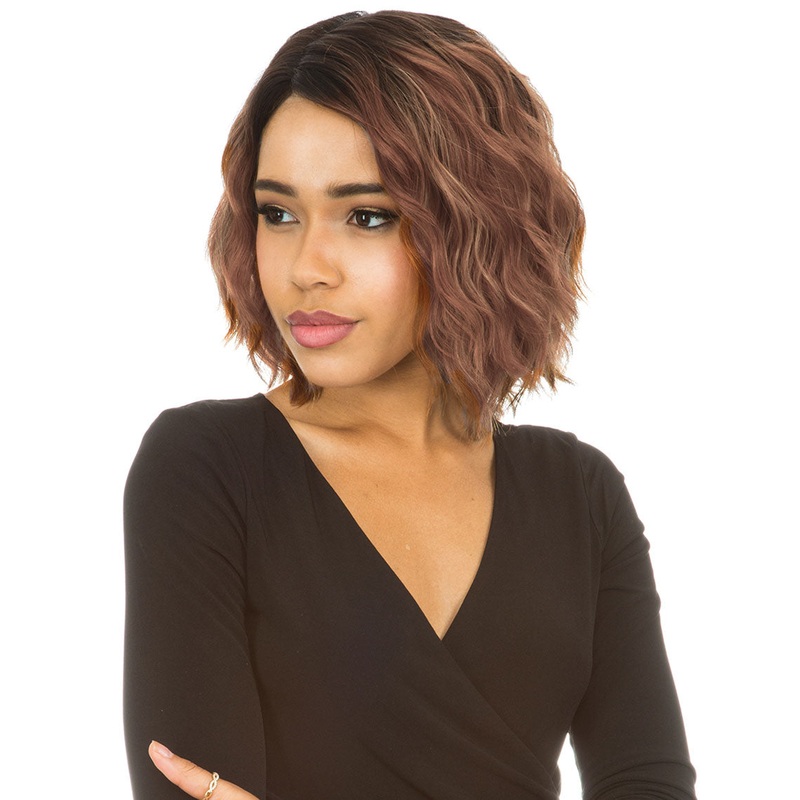 New Born Free Magic Lace Curved Part MLC188 1