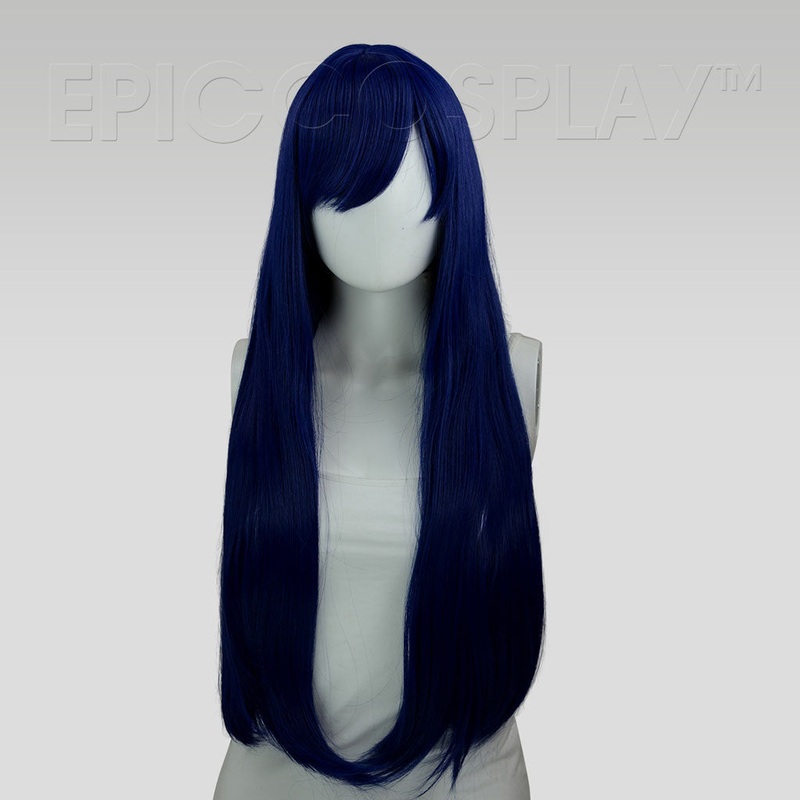Nyx – Midnight Blue Wig