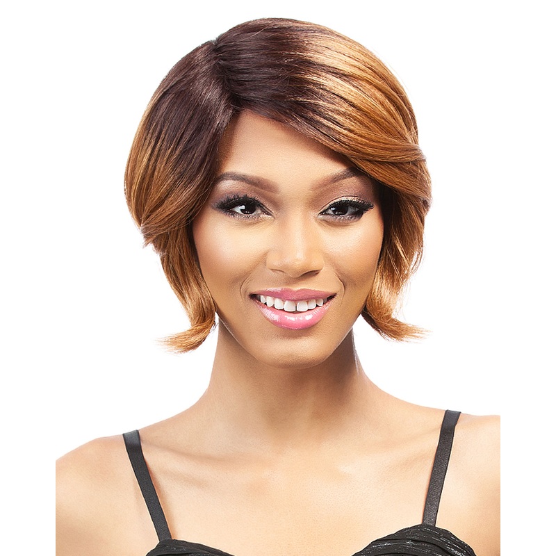 Q Nana | Synthetic Wig by It’s a Wig 1