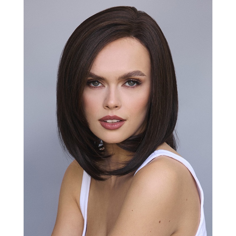 River | Lace Front & Monofilament Part Synthetic Wig by Alexander Autumn Sunrise