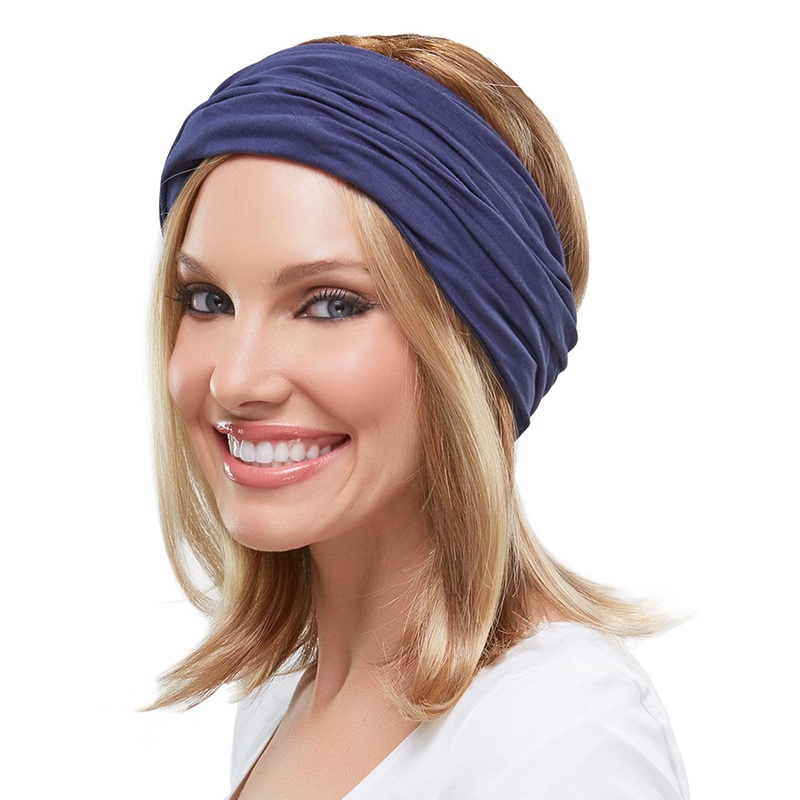 The Softie Boho Beanie Headwear Black