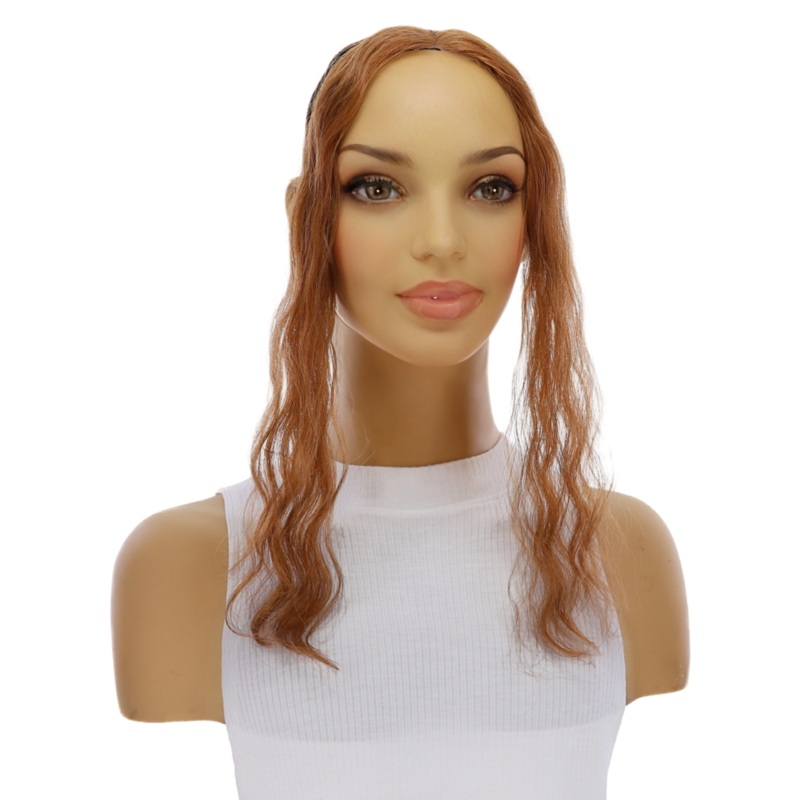 14″ iBandGrip Copper Wavy