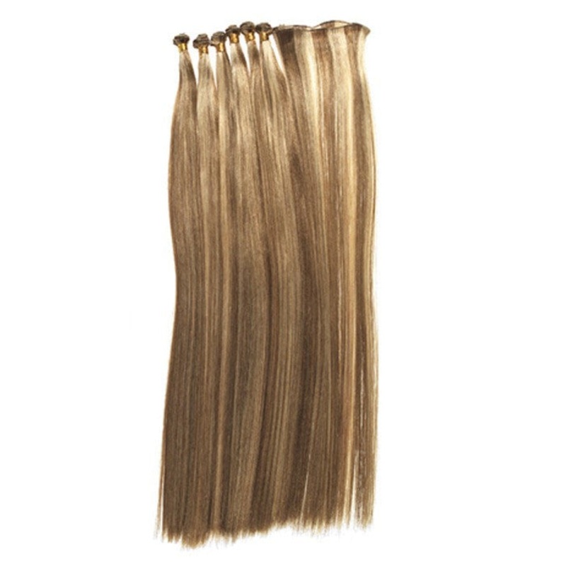 14″ Super Remy Silky Straight (8 Piece) | Remy Human Hair Extensions | UNAVAILABLE