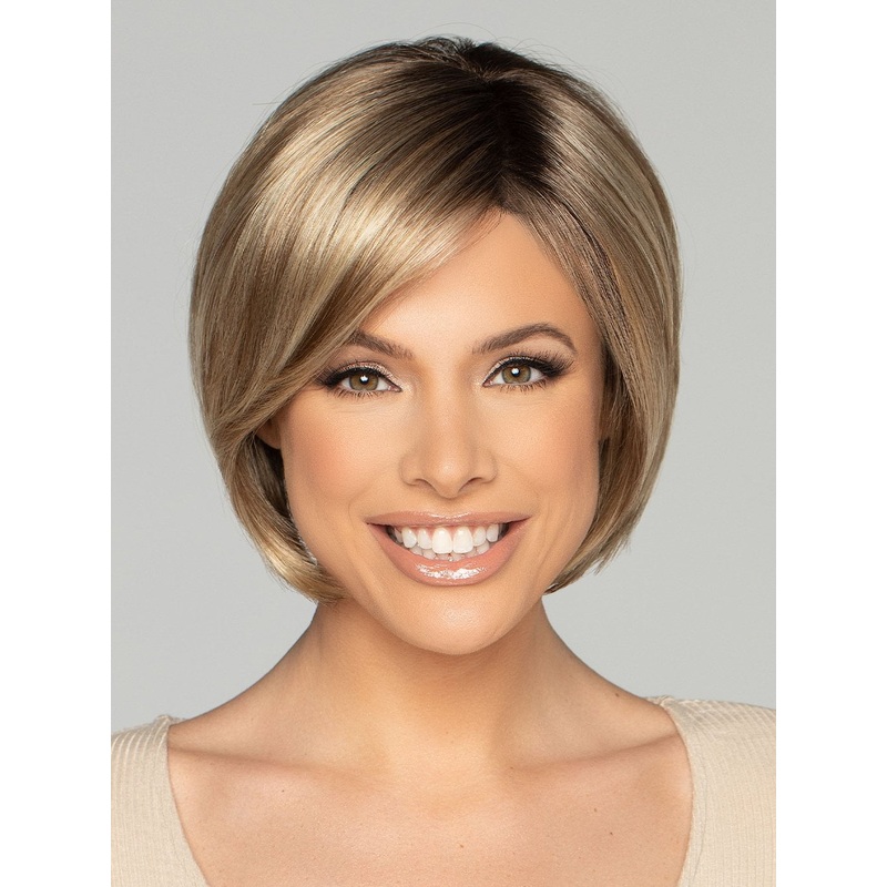 Alexis | Synthetic Lace Front Wig (Mono Top) 04