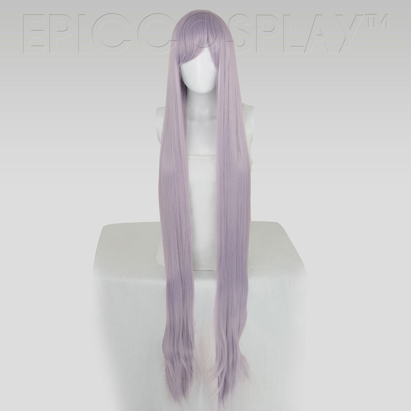 Asteria – Ice Purple Wig