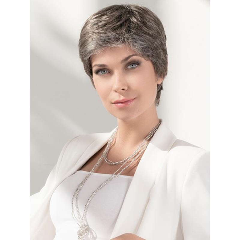 Call | Synthetic Lace Front Wig (Mono Top) | DISCONTINUED