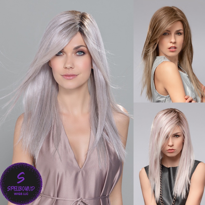 Cloud – Perucci Collection by Ellen Wille ESPRESSO TIPPED 2.4.6