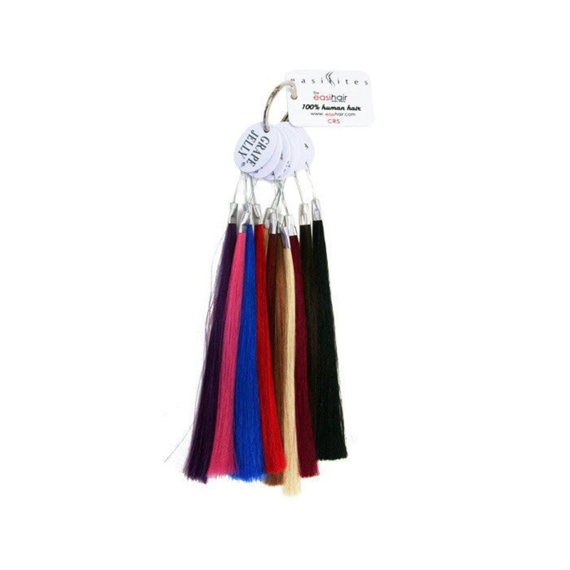 Easilites Human Hair Color Ring | DISCONTINUED
