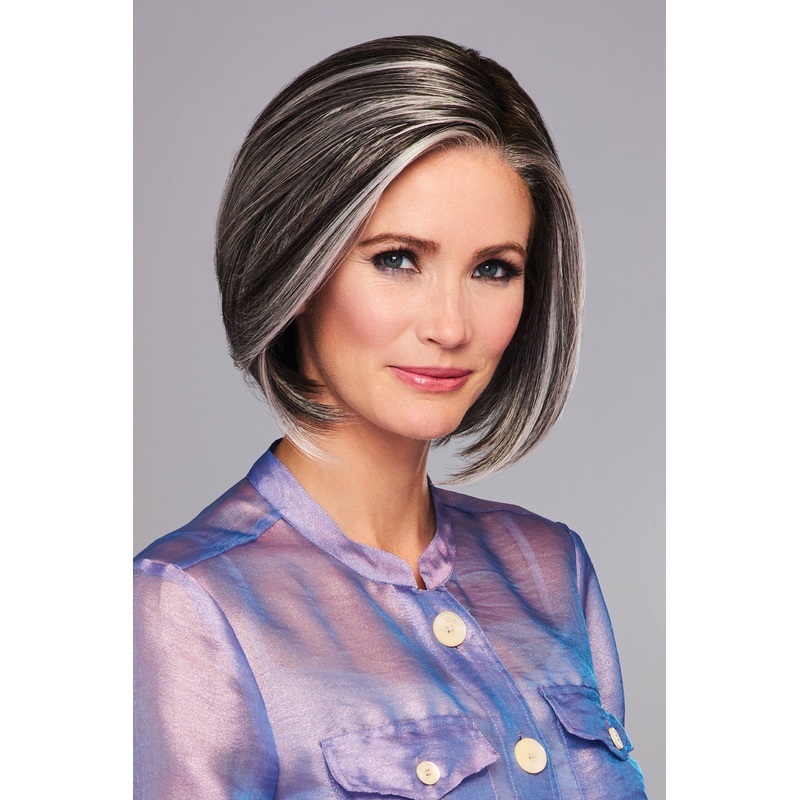 High Society GL6-30 mahogany