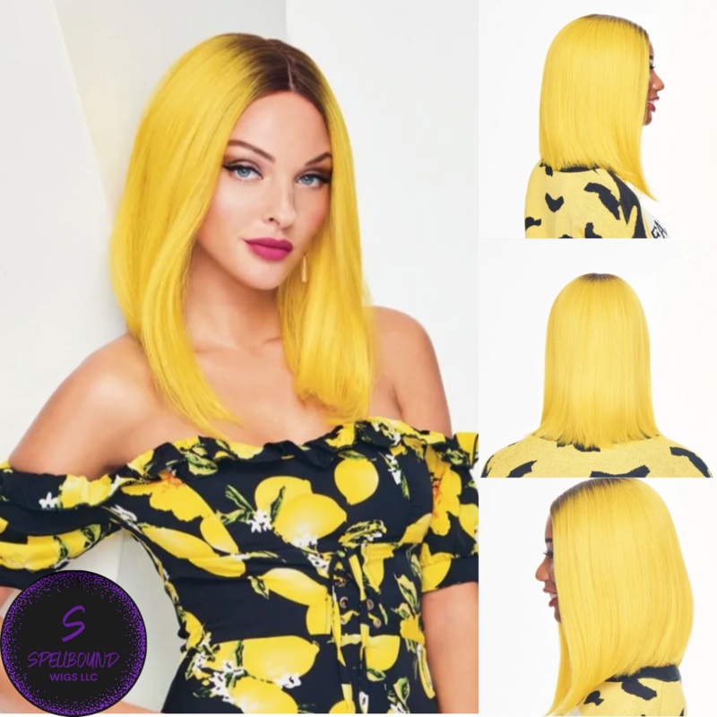 It’s Always Sunny – Fantasy Wig Collection by Hairdo It’s Always Sunny
