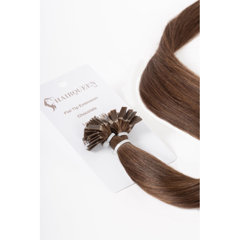 K-Tips Chocolate 18″