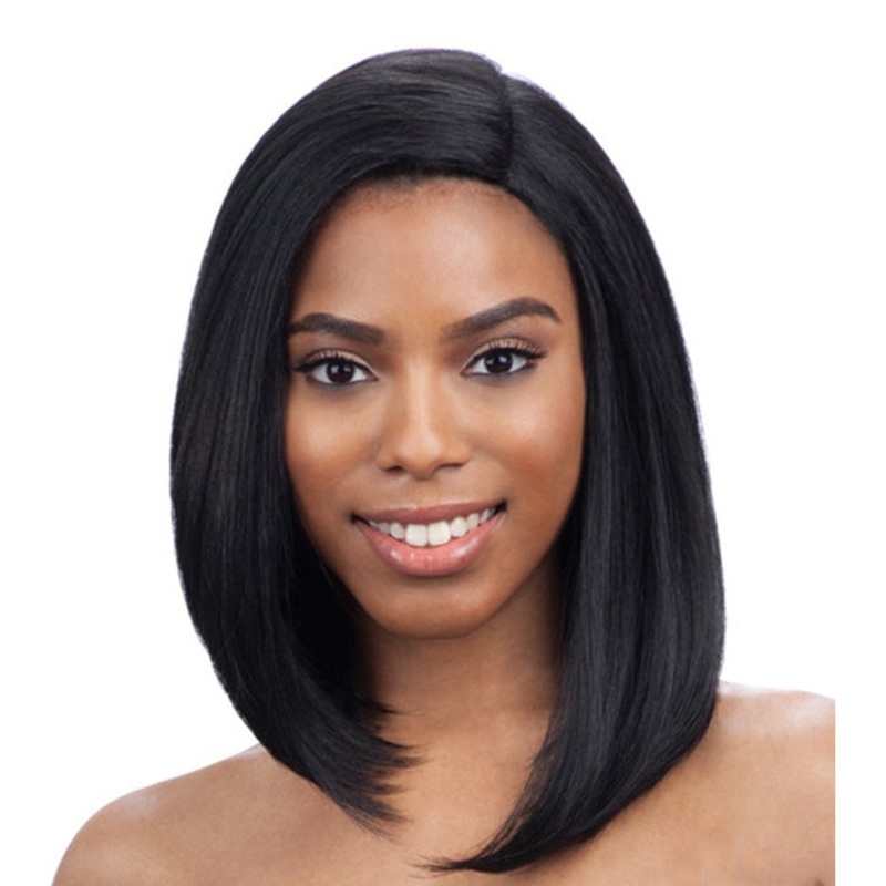 Model Model Freedom Part Lace Wig – NUMBER 102 1