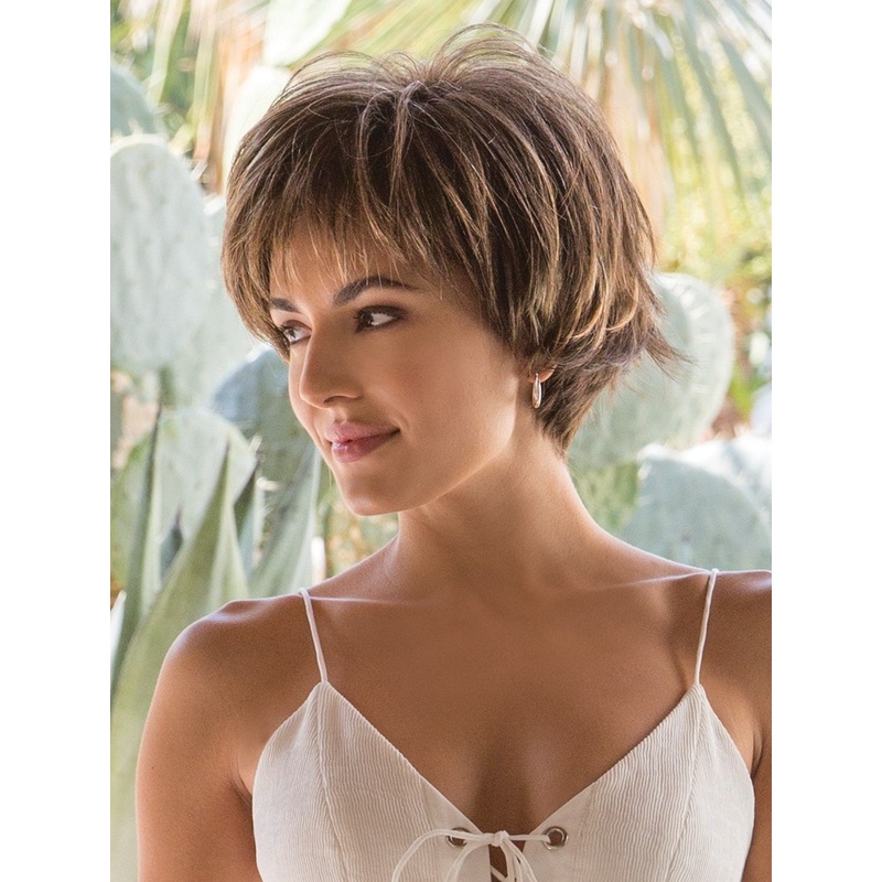 Morgan | Synthetic Wig (Basic Cap) | DISCONTINUED
