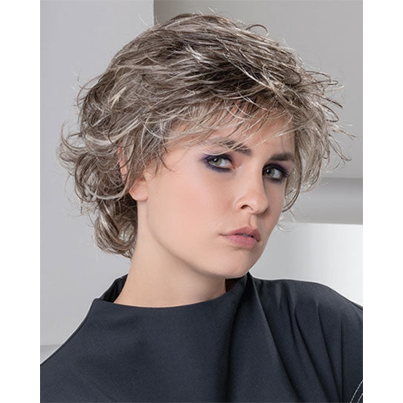 Villana Dark-Brown-Mix