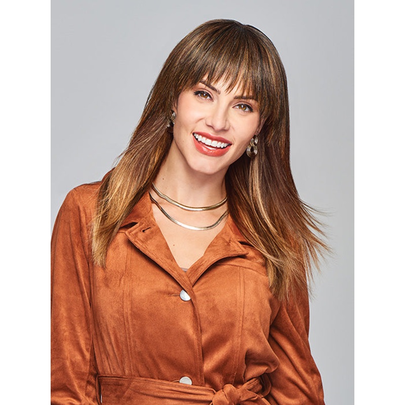 beautiful illusion RL10/12 sunlit chestnut