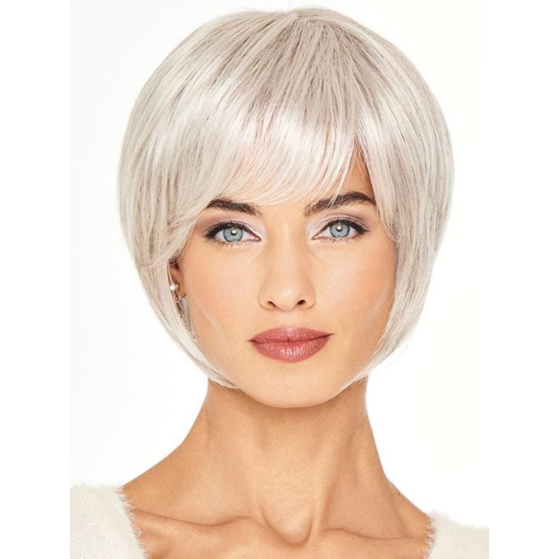 Cameo Cut | Synthetic Wig (Mono Crown) GL2-6