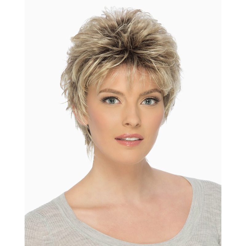 Christa | Synthetic Wig by Estetica R10/27H