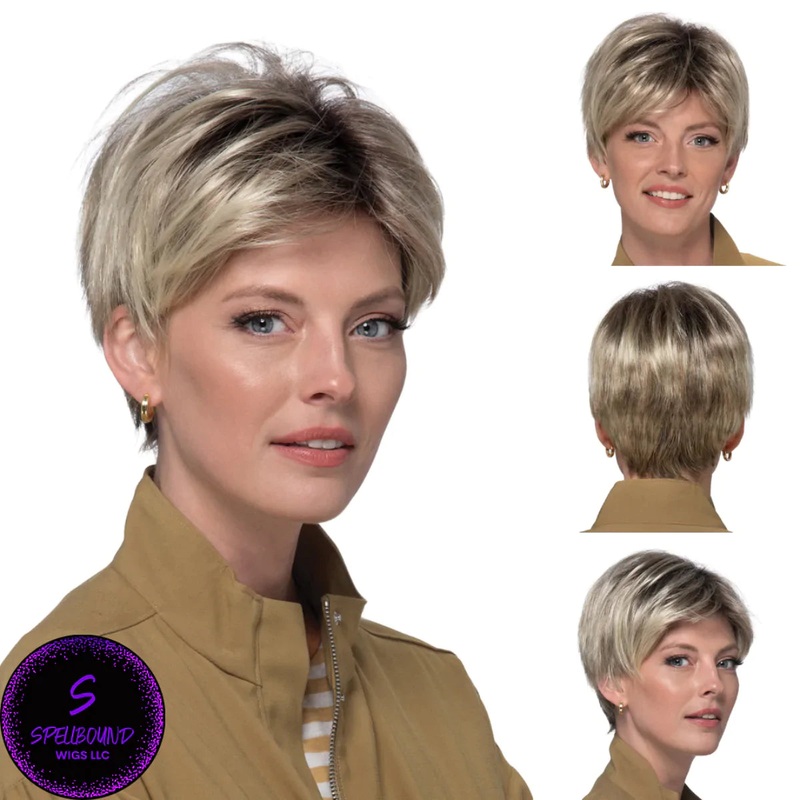 Emmett in R4/6 – Vibe Collection by Estetica Designs ***CLEARANCE*** R4/6
