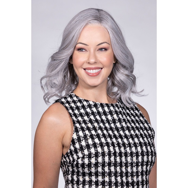 Estee (Outlet) Auburn Spice Rooted