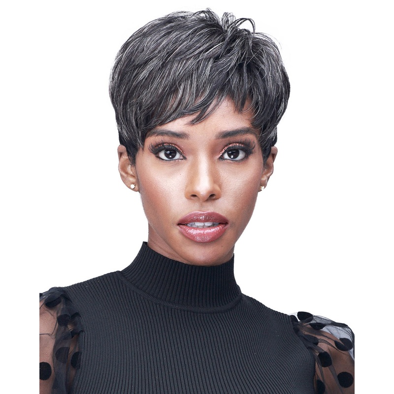 Hara | Synthetic Wig by Bobbi Boss 1