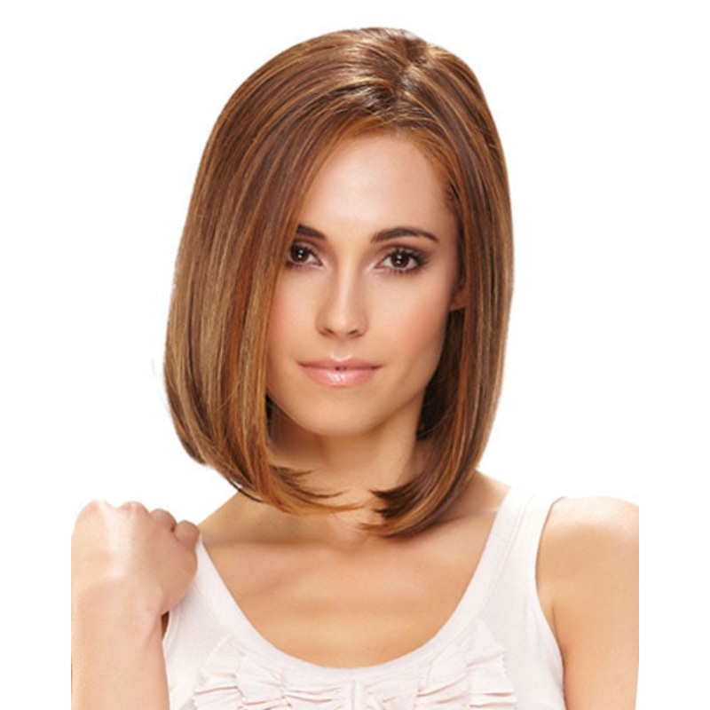 Haute | Lace Front & Monofilament Synthetic Wig by Jon Renau 10/26TT