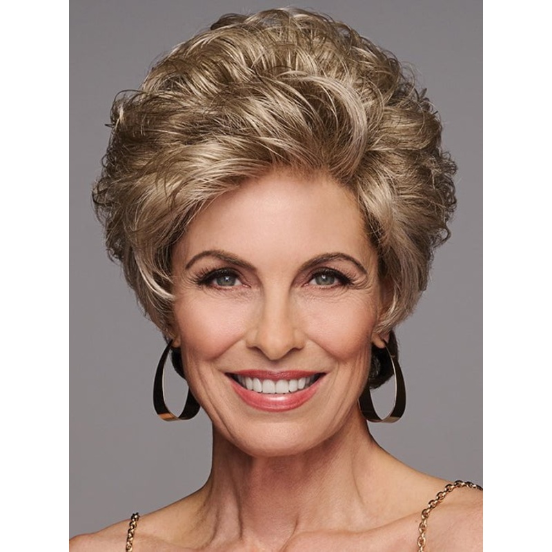 Instinct Luxury | Synthetic Lace Front Wig (Basic Cap) G4+