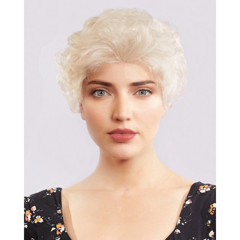 Kathy | Synthetic Wig by Louis Ferre 10