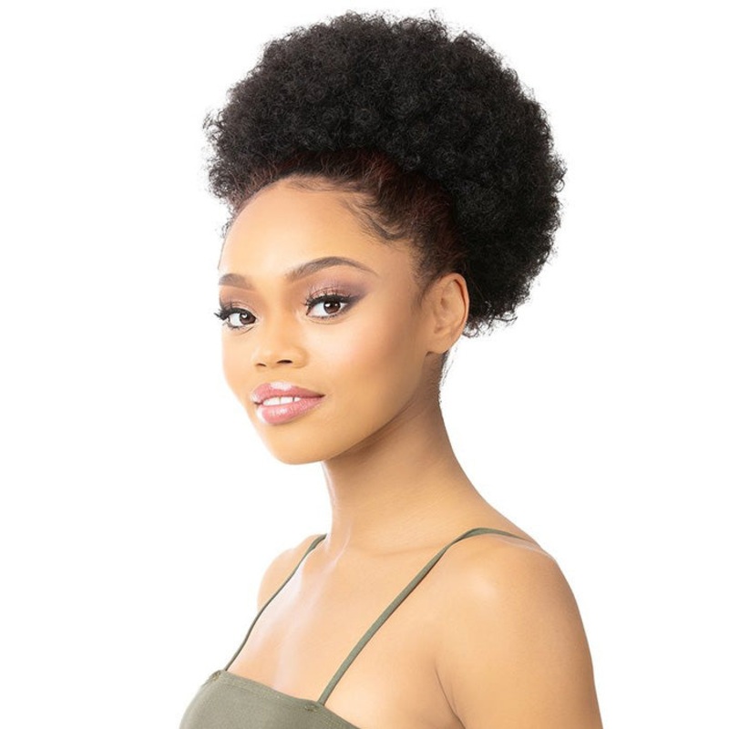 Nutique BFF Ponytail – PONY 109-11.5″ 1