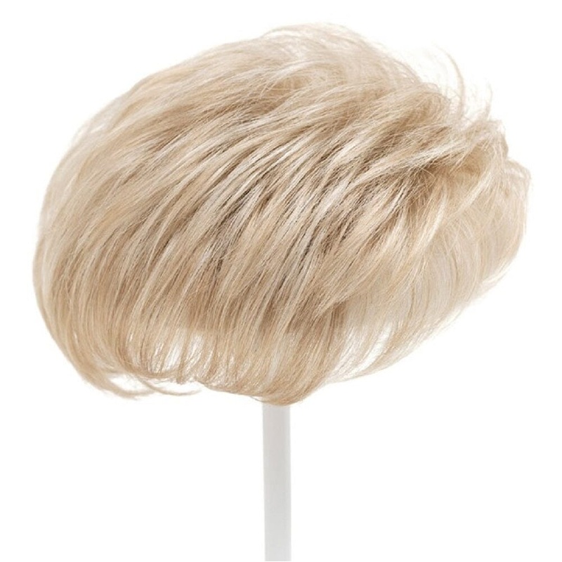 Pouf Positive Topper by Envy Envy Black