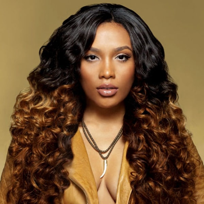 Sensationnel Bare & Natural Peruvian 100% Virgin Remi LOOSE DEEP 12″ – 24″ 22 NATURAL