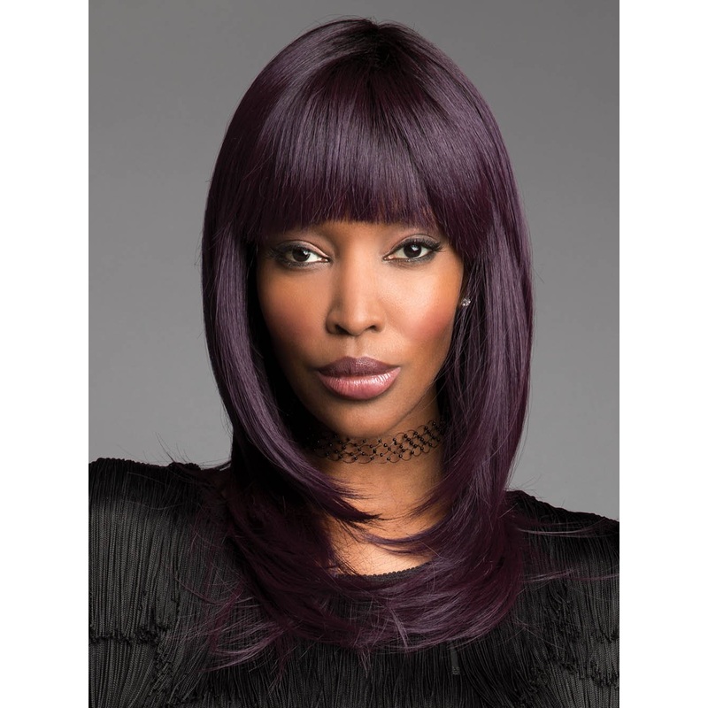 Spellbound | Synthetic Wig (Basic Cap) | DISCONTINUED CREME-DE-COCO