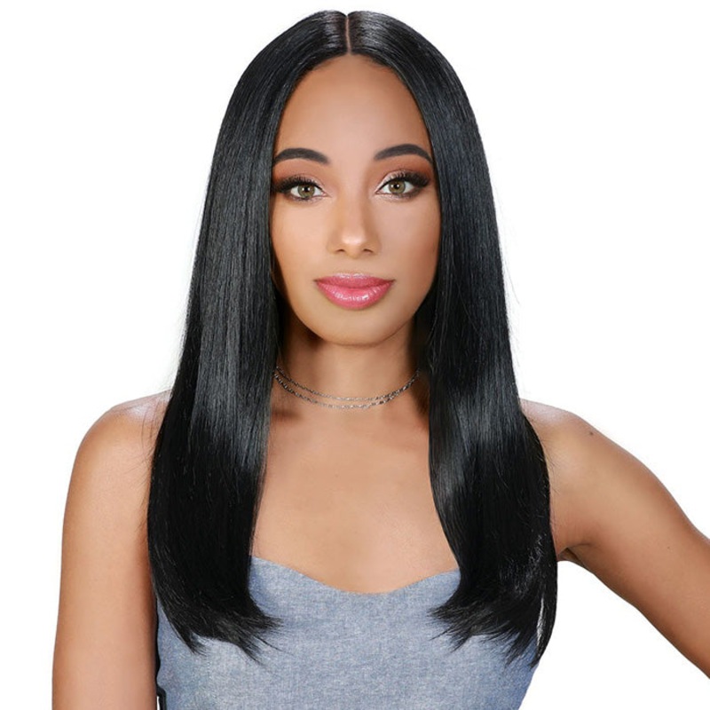 Zury Sis Synthetic Slay Lace Front Wig – SLAY LACE H BIA 1