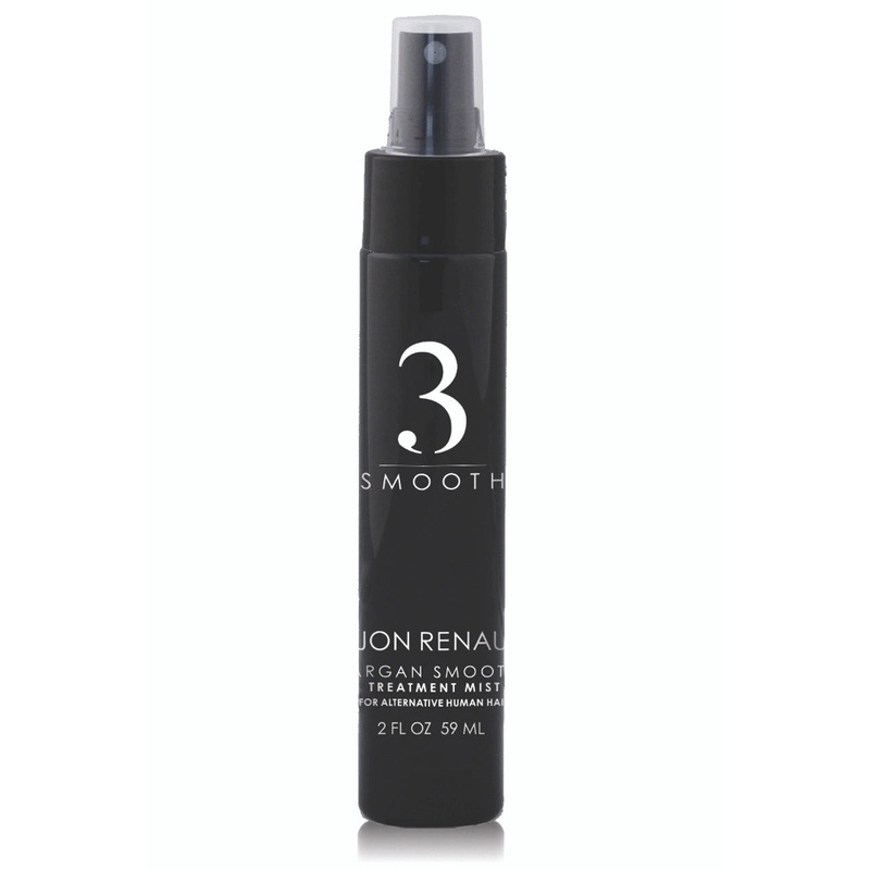 Argan Smooth Treatment Mist – 2 oz