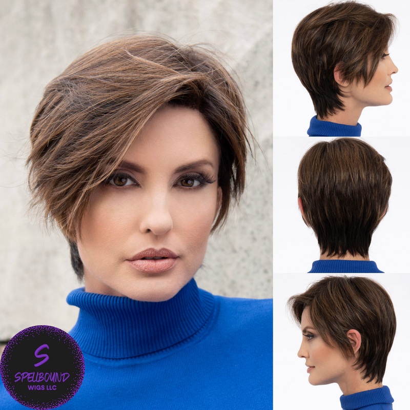 Billie – EnvyHair Collection Almond Breeze
