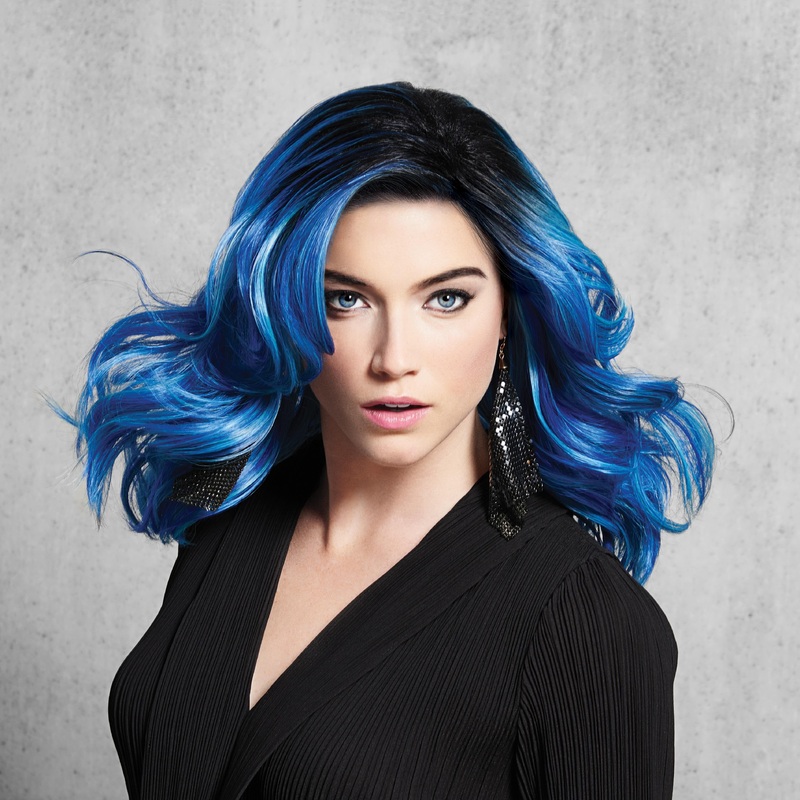 Blue Waves Heat Friendly Wig by Hairdo – Discontinued & Sold Out