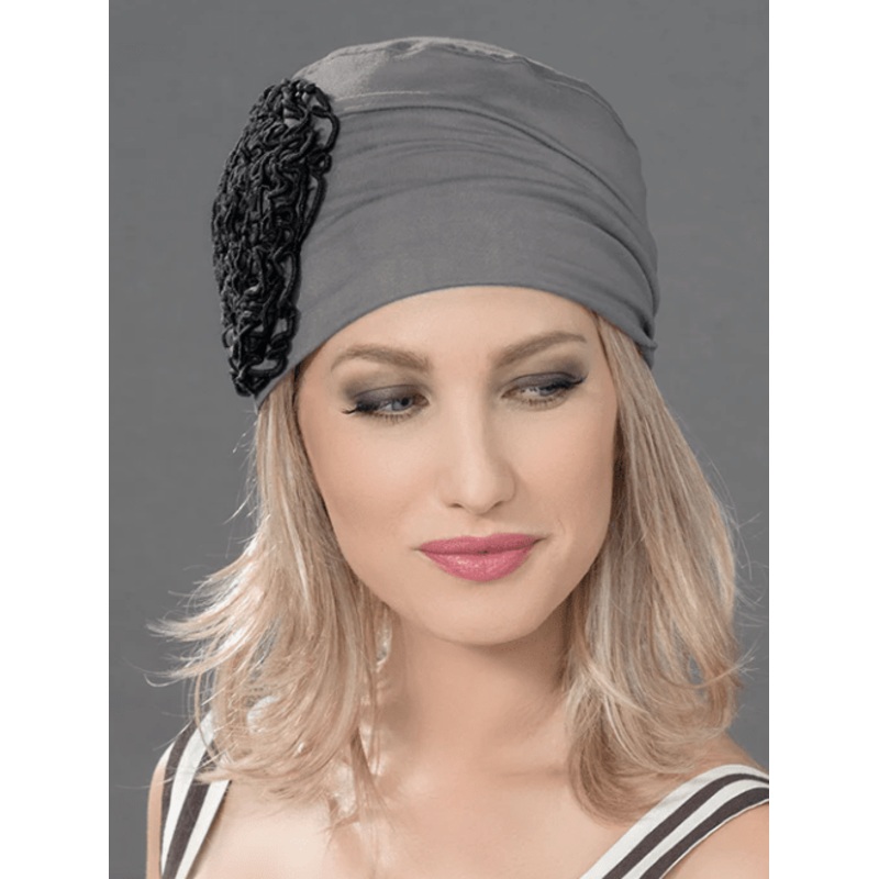 Cayenne Hairpiece by Ellen Wille Dark Brown