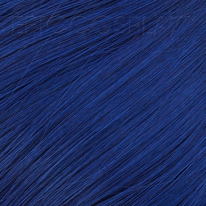 Color Sample – Midnight Blue