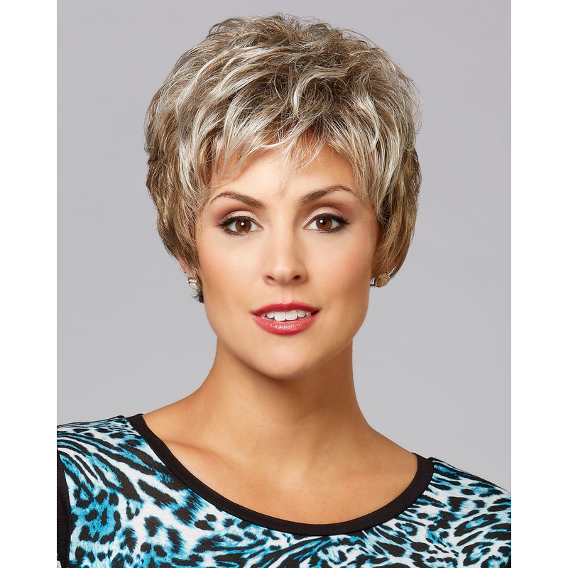 Emily | Synthetic Wig by Henry Margu 12H